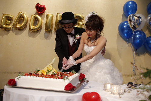 Nos恵比寿 ノスエビス 恵比寿の結婚式二次会ご相談受付中 ぐるなびウエディング