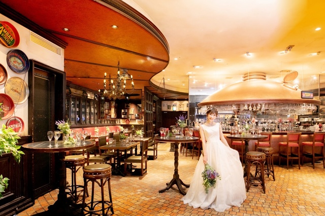 ランキング 徳島で注目の二次会 パーティー会場はココ ぐるなびウエディング