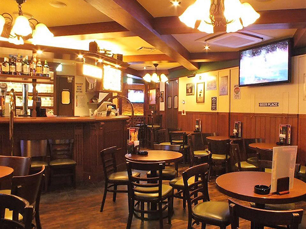 Irish Pub Celts ケルツ 大崎シンクパーク店 アイリッシュパブケルツオオサキシンクパークテン 大崎の結婚式二次会ご相談受付中 ぐるなびウエディング