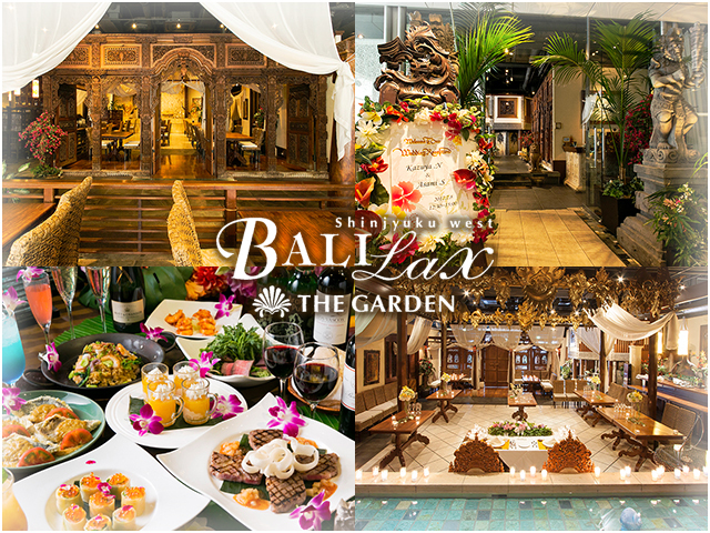 ランキング 新宿 代々木 高田馬場で注目の二次会 パーティー会場はココ ぐるなびウエディング