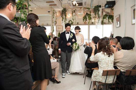 つばめ Cafe ツバメカフェ 鹿児島市の結婚式二次会ご相談受付中 ぐるなびウエディング