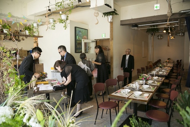 ランキング 鹿児島で注目の二次会 パーティー会場はココ ぐるなびウエディング