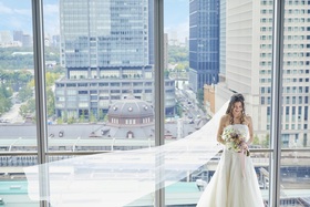 東京駅 丸の内 日本橋でパーティーならココ 結婚式二次会におすすめしたい人気の会場 ぐるなびウエディング