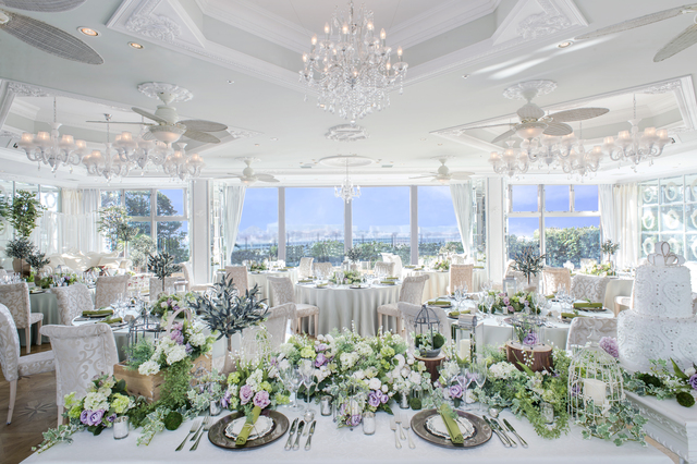 フォトギャラリー ホテル舞浜ユーラシア ホテルマイハマユーラシア 舞浜の結婚式二次会ご相談受付中 ぐるなびウエディング