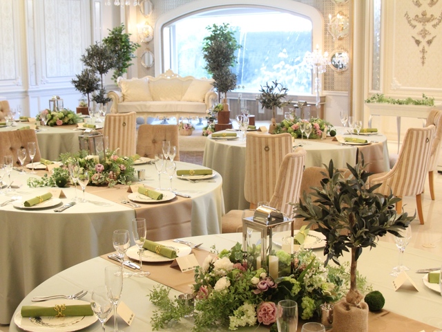 ランキング 千葉で注目の二次会 パーティー会場はココ ぐるなびウエディング