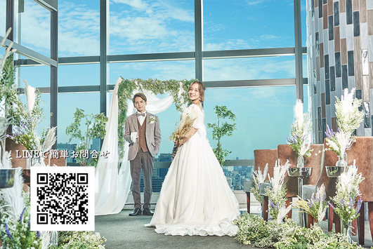 プライム42 Prime42 プライムフォーティーツー 汐留の結婚式二次会ご相談受付中 ぐるなびウエディング