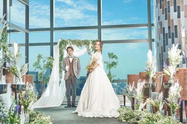 プライム42 Prime42 プライムフォーティーツー 汐留の結婚式二次会ご相談受付中 ぐるなびウエディング プライム42 Prime42 プライムフォーティーツー 汐留の結婚式二次会ご相談受付中 ぐるなびウエディング