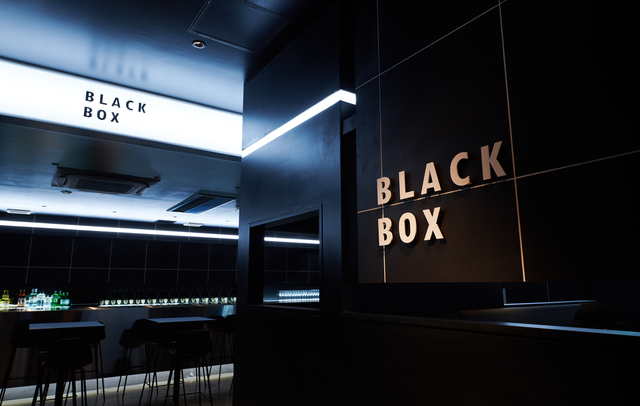 Black Box ブラックボックス 渋谷の結婚式二次会ご相談受付中 ぐるなびウエディング