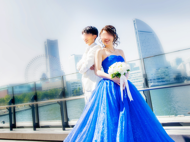 ランキング 金沢文庫 八景島で注目の二次会 パーティー会場はココ ぐるなびウエディング