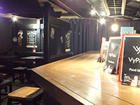 札幌駅でパーティーならココ 結婚式二次会におすすめしたい人気の会場 ぐるなびウエディング