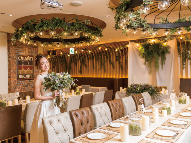 ランキング 河口湖 富士吉田 山中湖で注目の二次会 パーティー会場はココ ぐるなびウエディング