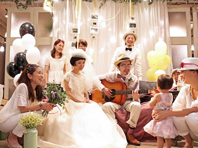 ランキング 新潟で注目の二次会 パーティー会場はココ ぐるなびウエディング