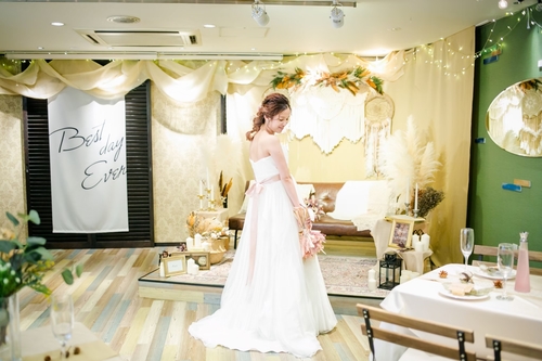 結婚式二次会の料金 プラン Wedding Space Lover S Place ラバーズ プレイス ウェディングスペースラバーズプレイス 心斎橋の結婚式二次会ご相談受付中 ぐるなびウエディング