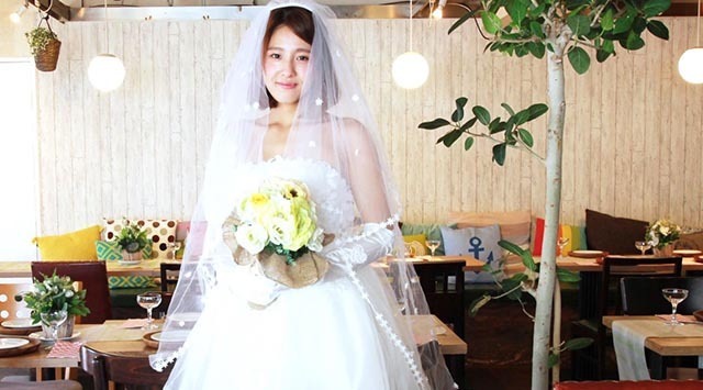 Hanazono Cafe ハナゾノカフェ 神戸元町 トアロードの結婚式二次会ご相談受付中 ぐるなびウエディング