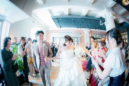 中之島ソーシャルイートアウェイク Social Eat Awake ナカノシマソーシャルイートアウェイク 淀屋橋の結婚式二次会ご相談受付中 ぐるなびウエディング