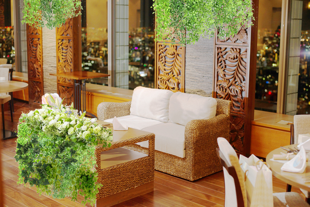 ランキング 池袋で注目の二次会 パーティー会場はココ ぐるなびウエディング