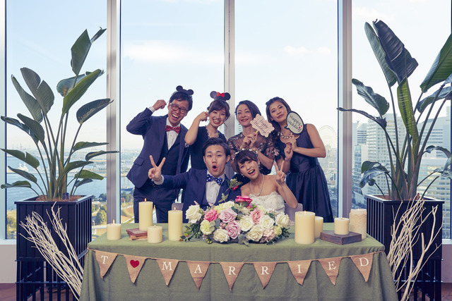 ランキング 桜木町で注目の二次会 パーティー会場はココ ぐるなびウエディング