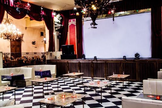 Cw Party Space Tokyo シーダブリューパーティースペーストーキョー 新宿の結婚式二次会ご相談受付中 ぐるなびウエディング