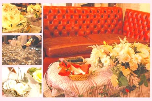 Tubo Cafe ツーボカフェ 八王子の結婚式二次会ご相談受付中 ぐるなびウエディング