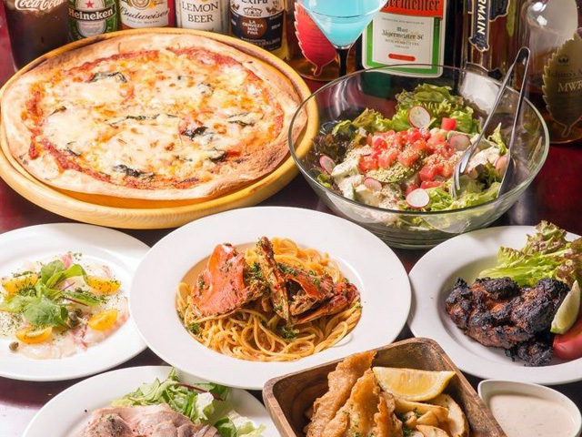 ランキング 長岡で注目の二次会 パーティー会場はココ ぐるなびウエディング