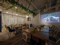 長岡でパーティーならココ 結婚式二次会におすすめしたい人気の会場 ぐるなびウエディング