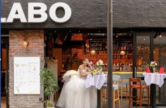 Pizza Labo Regina レジーナ ピザラボレジーナ 仙台の結婚式二次会ご相談受付中 ぐるなびウエディング Pizza Labo Regina レジーナ ピザラボレジーナ 仙台の結婚式二次会ご相談受付中 ぐるなびウエディング