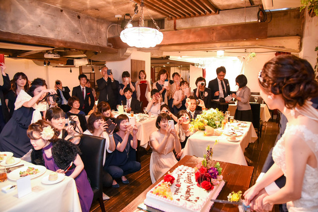 ランキング 福山 尾道 三原で注目の二次会 パーティー会場はココ ぐるなびウエディング