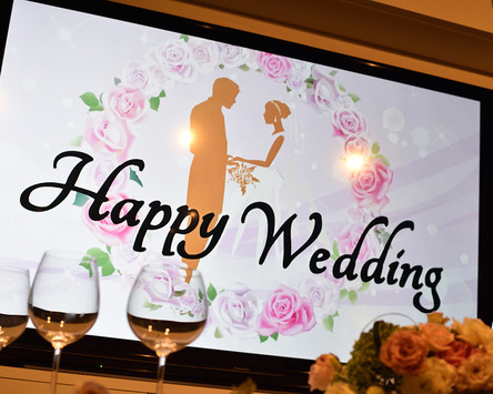 Wedding Party Procida プロチダ ウエディングパーティープロチダ 広島市の結婚式二次会ご相談受付中 ぐるなびウエディング