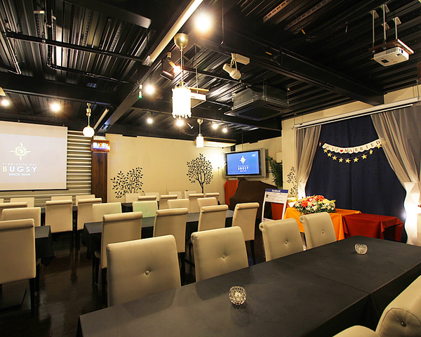 ランキング 岡山で注目の二次会 パーティー会場はココ ぐるなびウエディング