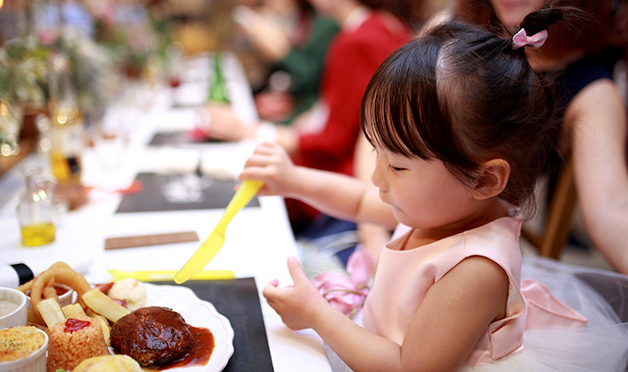 一軒家だからアットホームにゲストと過ごせる！