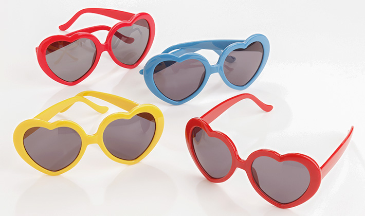 プチギフトを使った演出アイデア