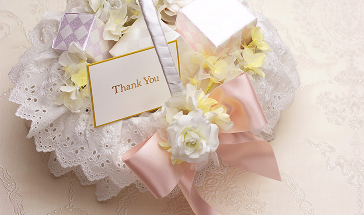 プチギフトで二人の気持ちを伝える方法