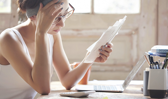 プチギフトにまつわるお金のこともチェック