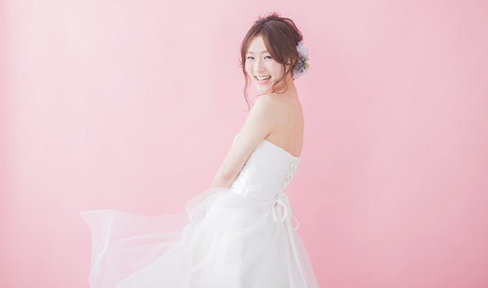 二次会では動きやすさ重視がおすすめ