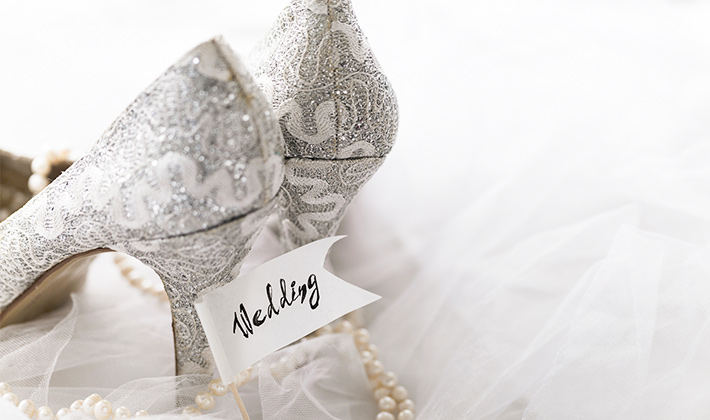 コーディネートをアレンジして変化を楽しもう